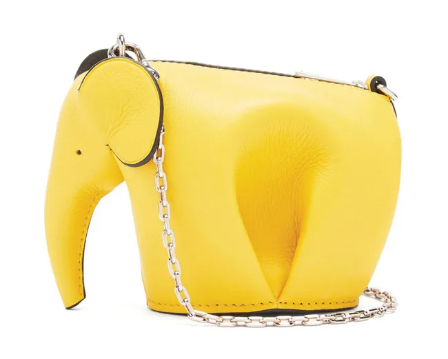 Túi xách siêu nhỏ ảnh 6