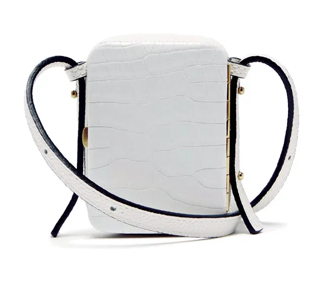 Túi xách siêu nhỏ ảnh 7