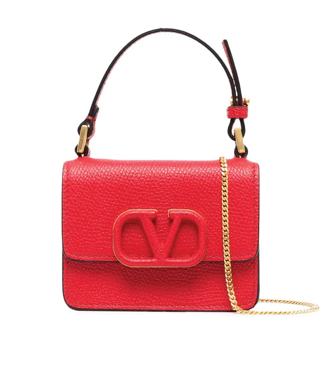 Túi xách siêu nhỏ ảnh 3