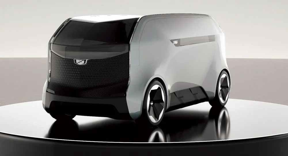 Công nghệ nổi bật CES 2021 ảnh 2