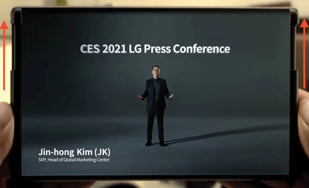 Công nghệ nổi bật CES 2021 ảnh 4