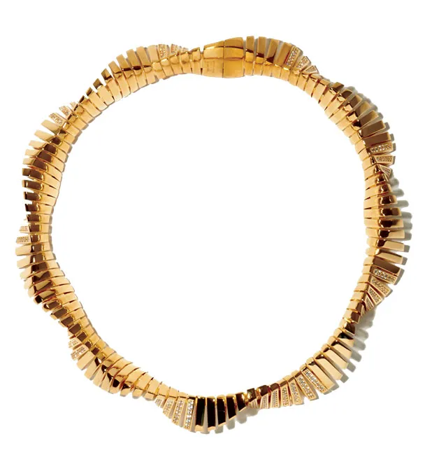 Trang sức vàng & màu may mắn ảnh 1