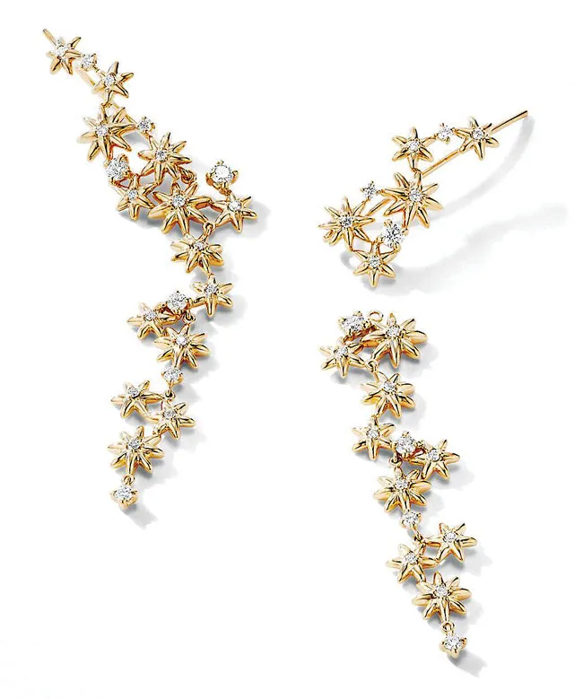 Trang sức vàng & màu may mắn ảnh 7