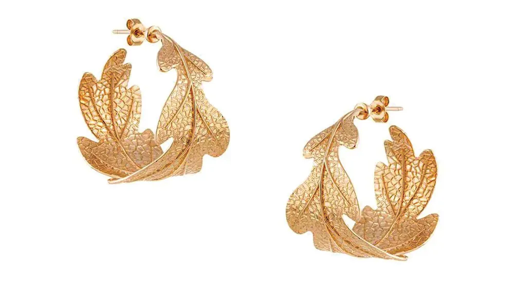 Trang sức vàng & màu may mắn ảnh 6