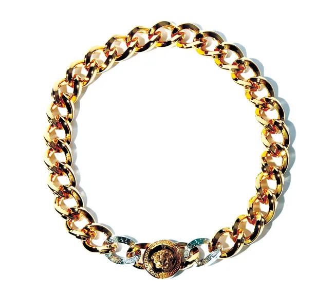 Trang sức vàng & màu may mắn ảnh 3