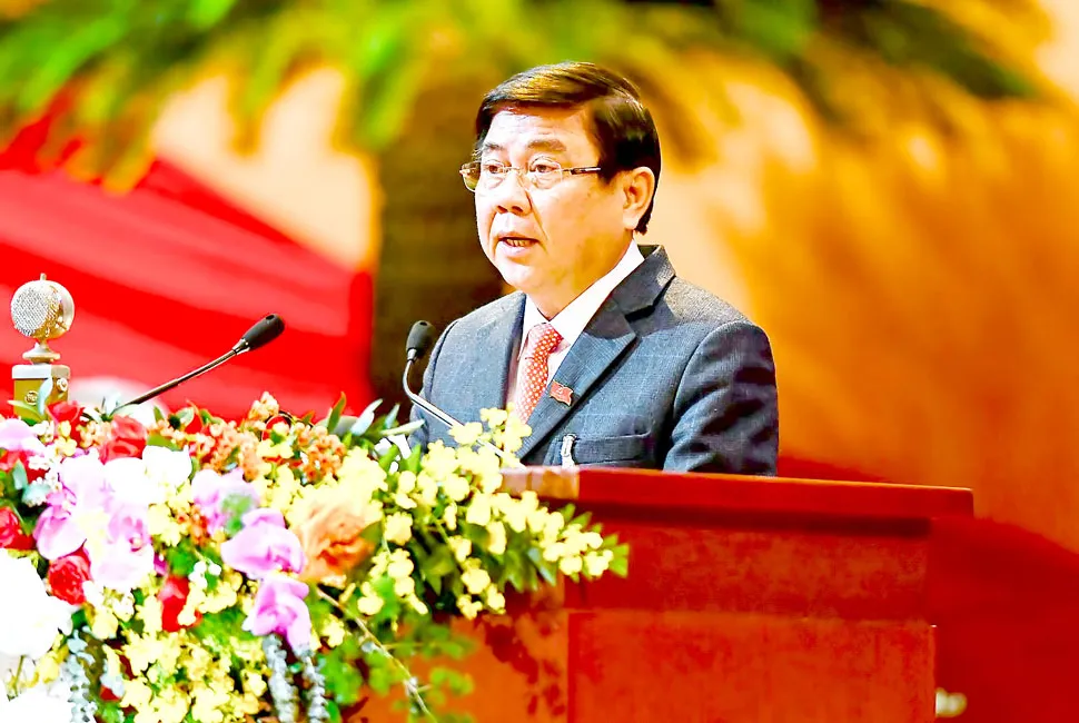 7 giải pháp trọng tâm phát triển kinh tế tri thức của TPHCM ảnh 1