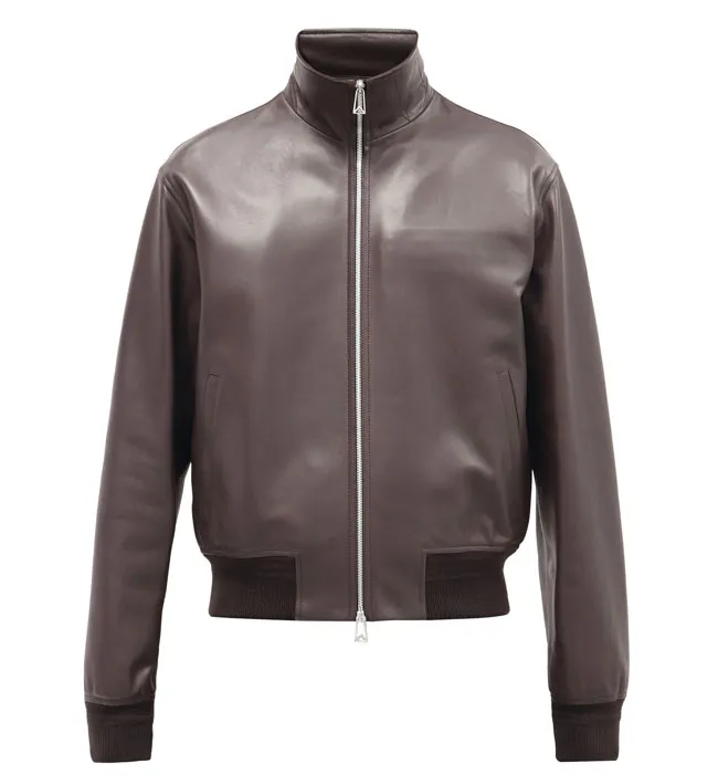 Áo khoác cá tính quý ông ảnh 2