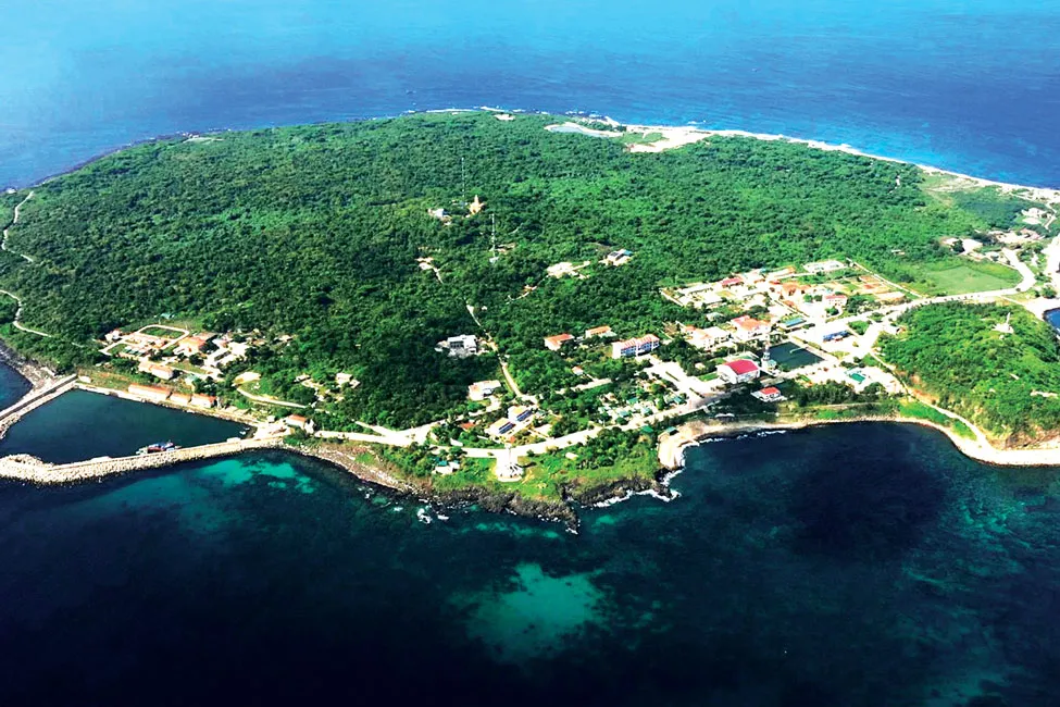 Quê mình mộc mạc thiên nhiên ảnh 1