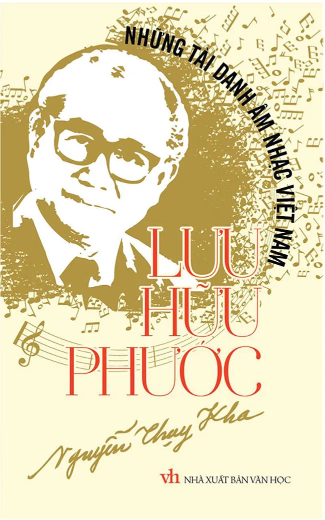 Trăm năm Lưu Hữu Phước ảnh 1