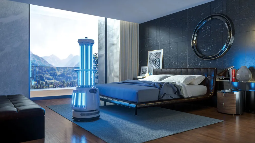 Khám phá đẳng cấp công nghệ mới ảnh 1