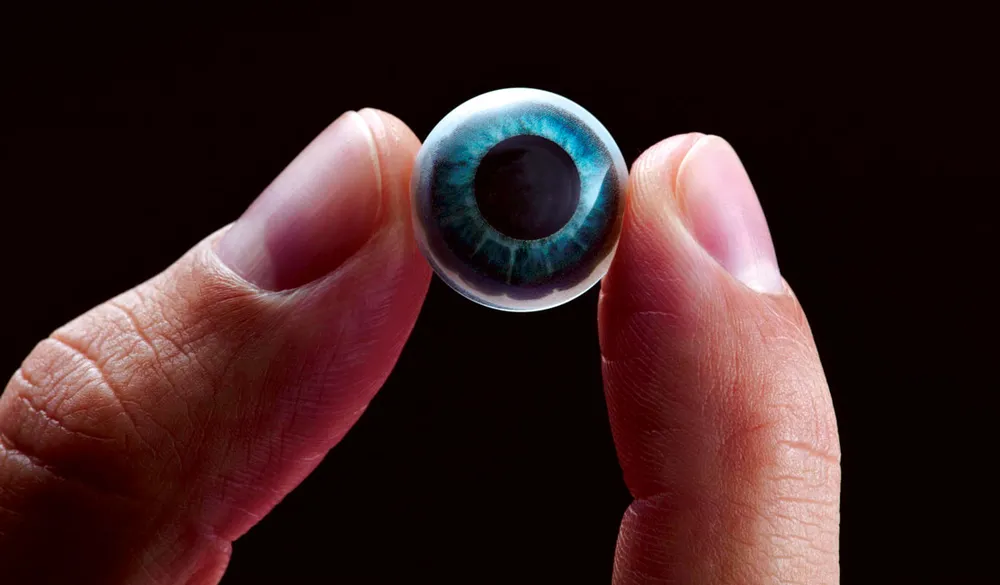 Khám phá đẳng cấp công nghệ mới ảnh 4