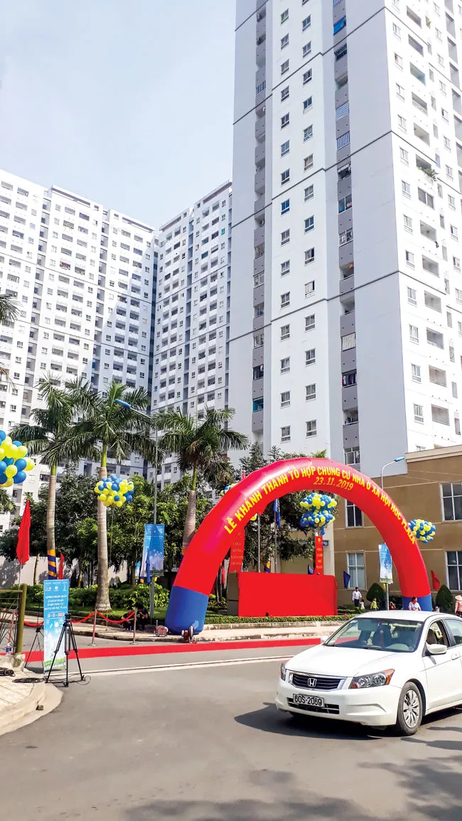 Đột phá nhà giá rẻ ảnh 2