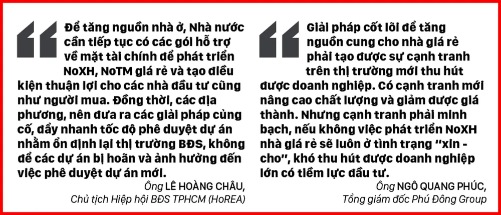 Đột phá nhà giá rẻ ảnh 1