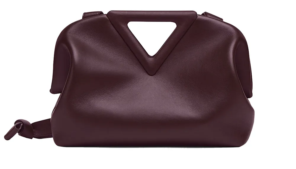 Mua sắm túi xách xu hướng Xuân Hè 2021 ảnh 1