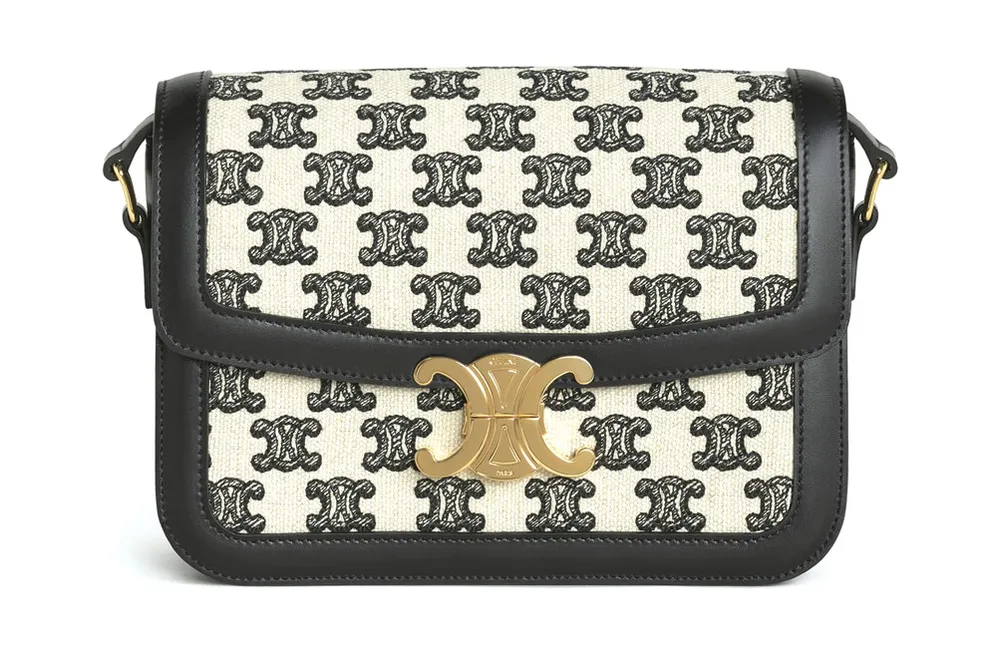 Mua sắm túi xách xu hướng Xuân Hè 2021 ảnh 5