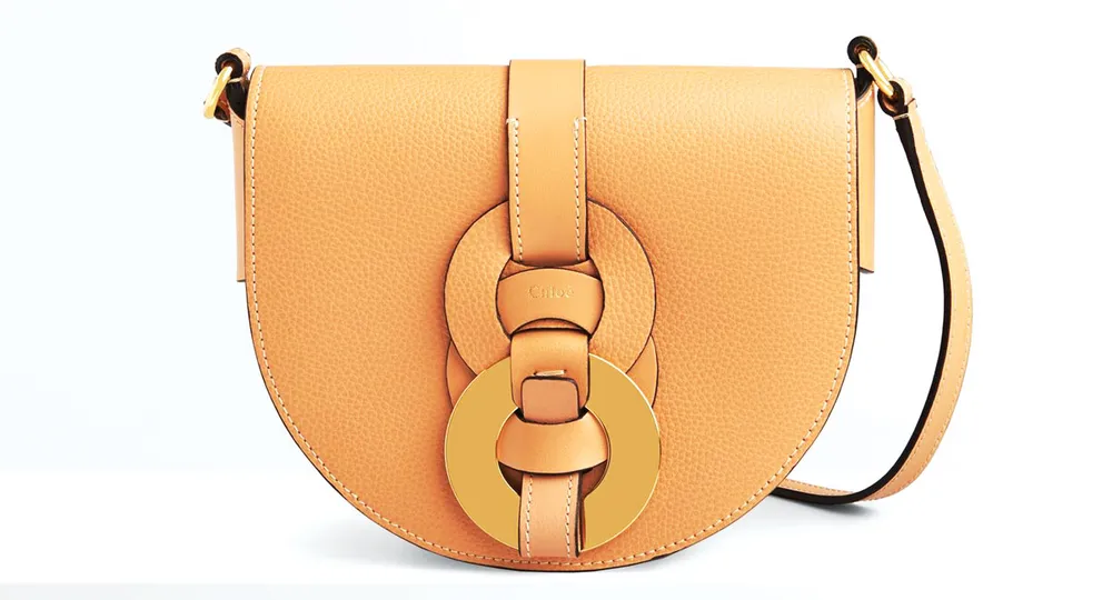 Mua sắm túi xách xu hướng Xuân Hè 2021 ảnh 7