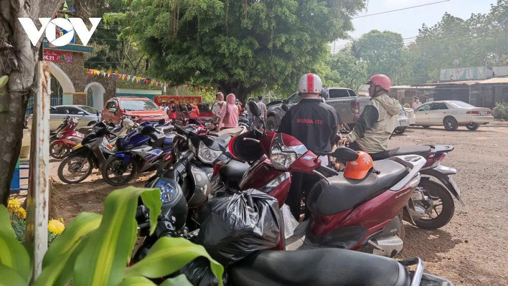 Cảnh giác "sốt đất ảo" ăn theo quy hoạch sân bay ở Bình Phước ảnh 2