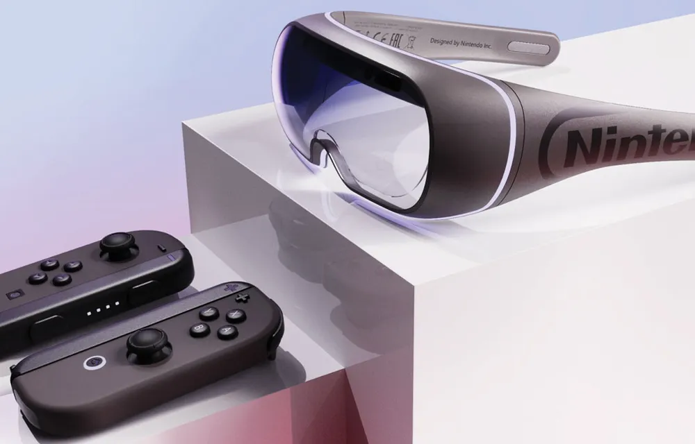 Sân chơi công nghệ không giới hạn ảnh 4