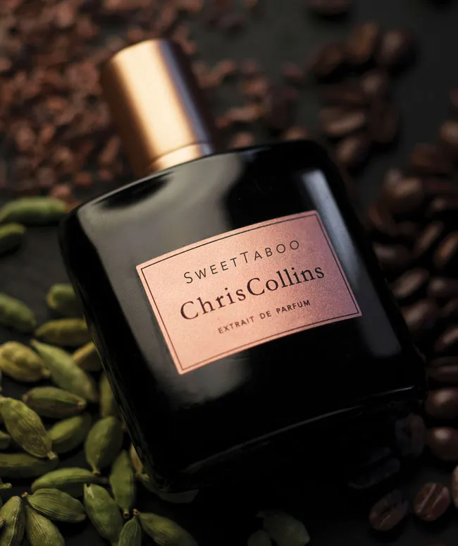 Hương nước hoa 2021 cho nam giới ảnh 4