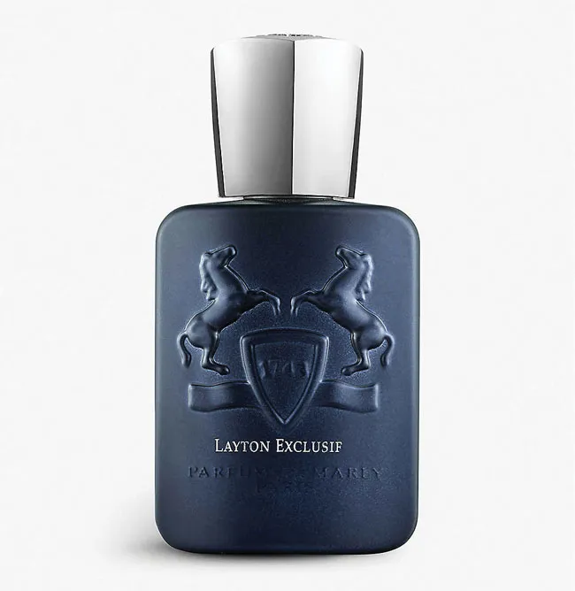 Hương nước hoa 2021 cho nam giới ảnh 3