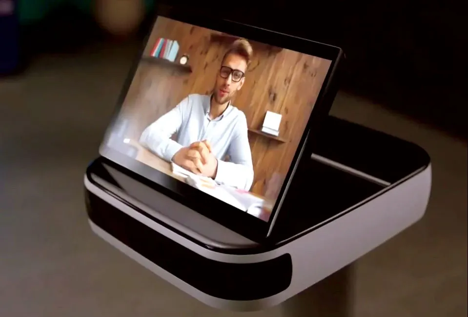 Công nghệ cải thiện cuộc sống ảnh 1