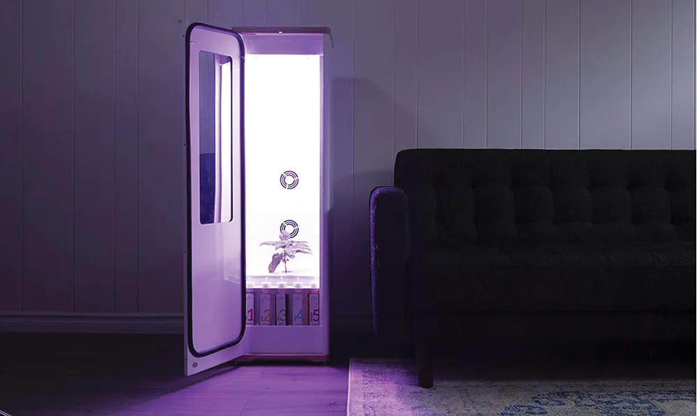 Công nghệ cho cuộc sống xanh ảnh 2