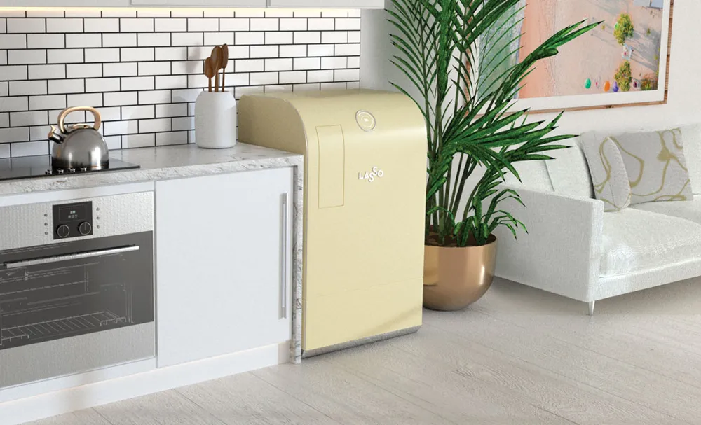 Công nghệ cho cuộc sống xanh ảnh 3