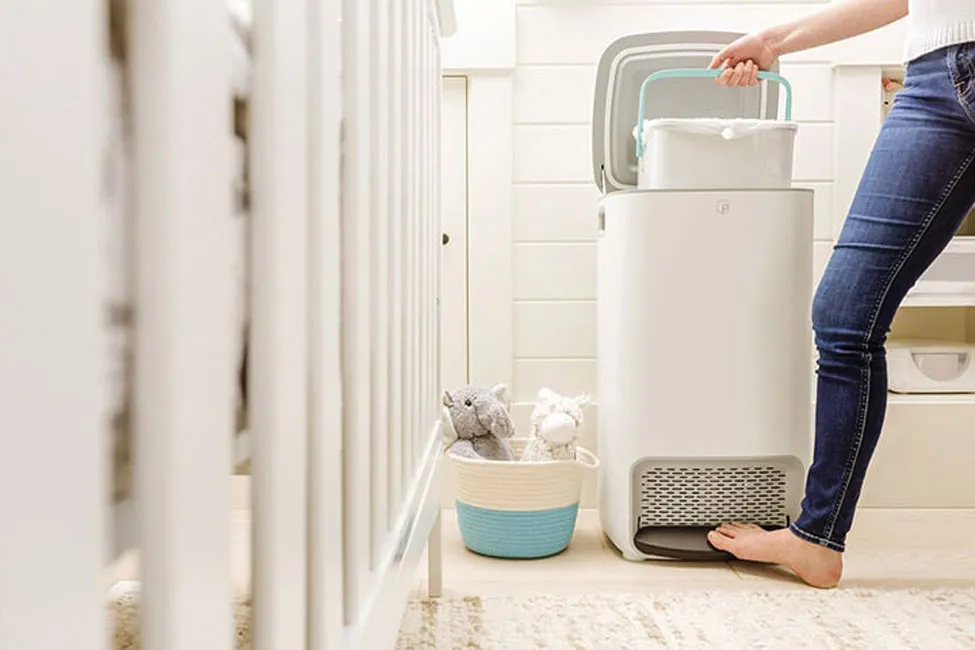 Công nghệ cho cuộc sống xanh ảnh 4