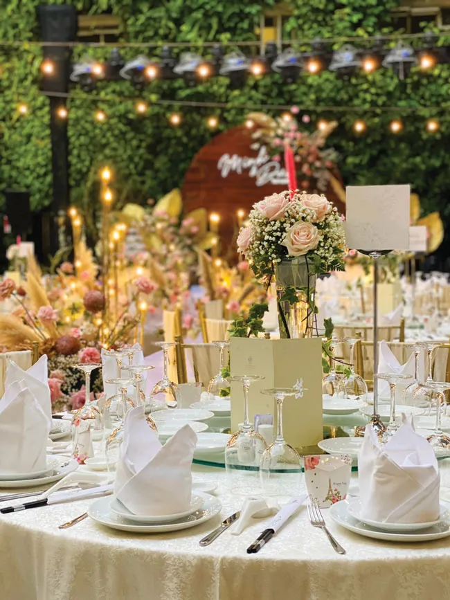 Khách sạn Rex Sài Gòn giảm giá ưu đãi nhiều dịch vụ ảnh 3