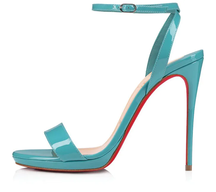 Những mẫu giày khiến phái đẹp mê đắm ảnh 7