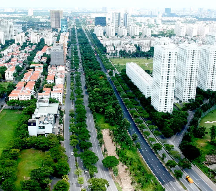 Xác định rõ mô hình, giải pháp thực hiện ảnh 1