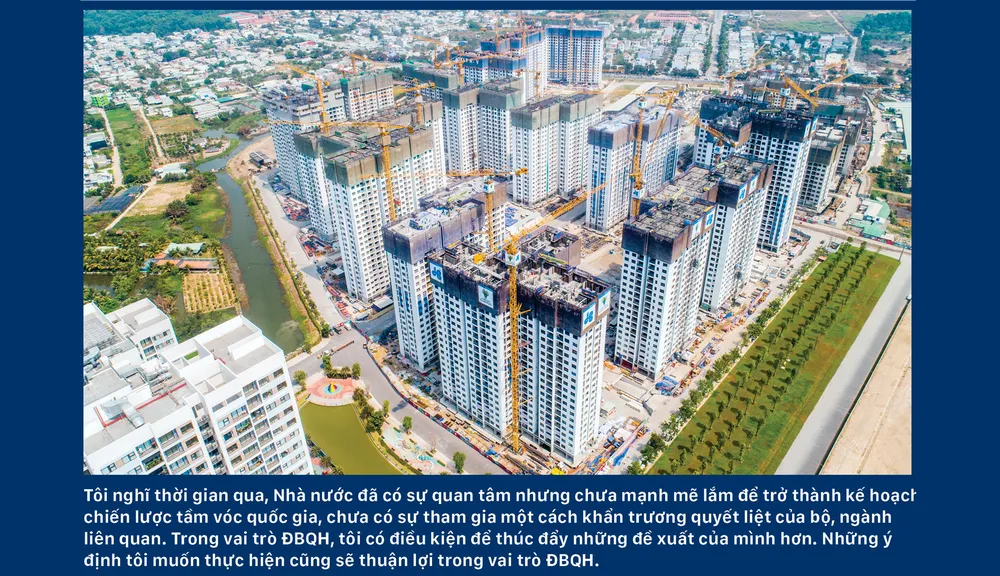 Luật hoàn thiện, kinh tế tư nhân sẽ bứt phá ảnh 3