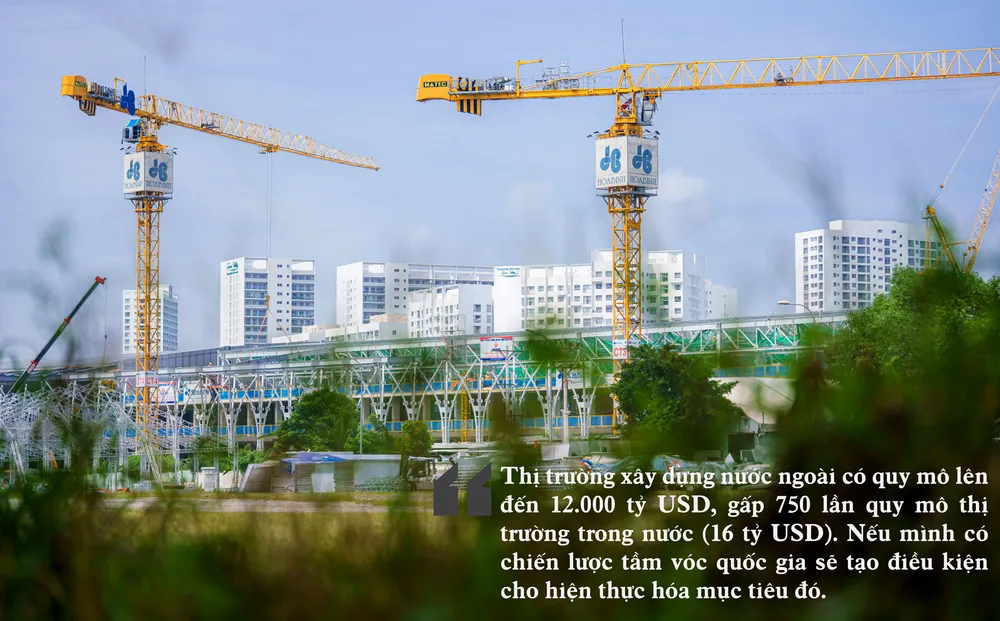 Luật hoàn thiện, kinh tế tư nhân sẽ bứt phá ảnh 4