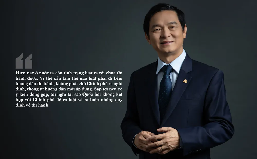 Luật hoàn thiện, kinh tế tư nhân sẽ bứt phá ảnh 2