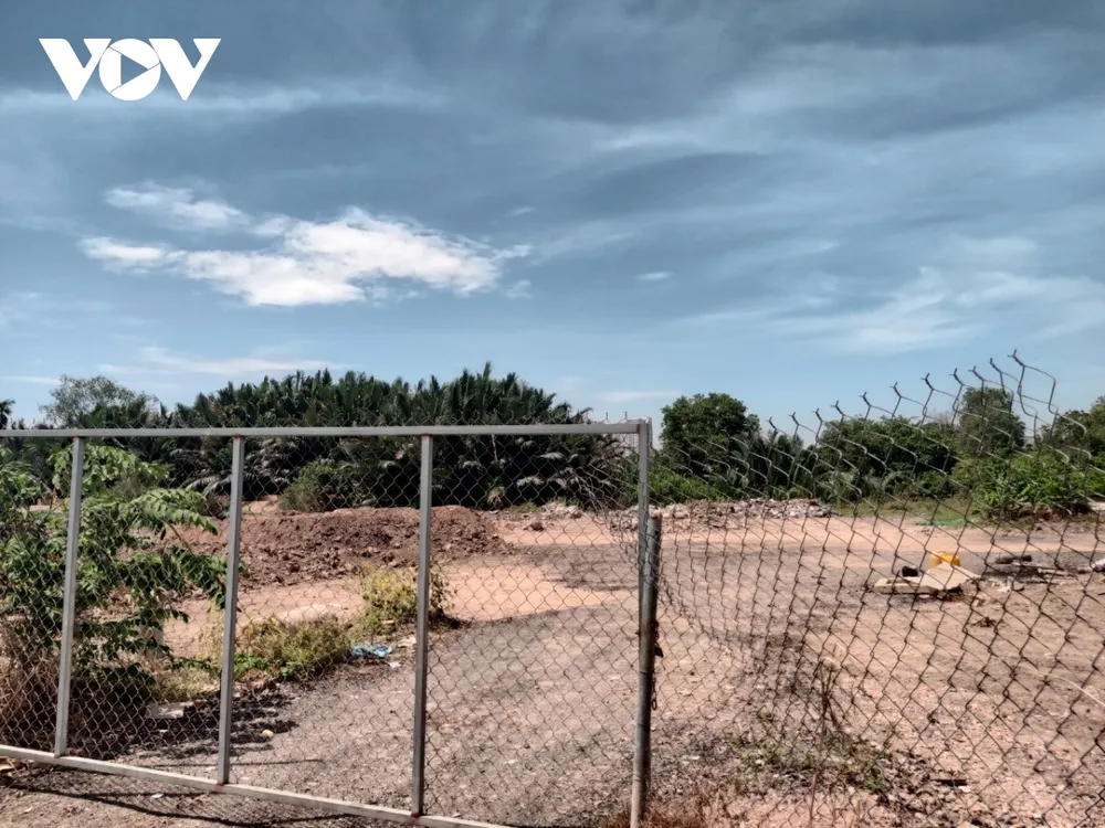 Sống khổ tại dự án "treo" gần 30 năm ở bán đảo Bình Quới - Thanh Đa, TPHCM ảnh 3