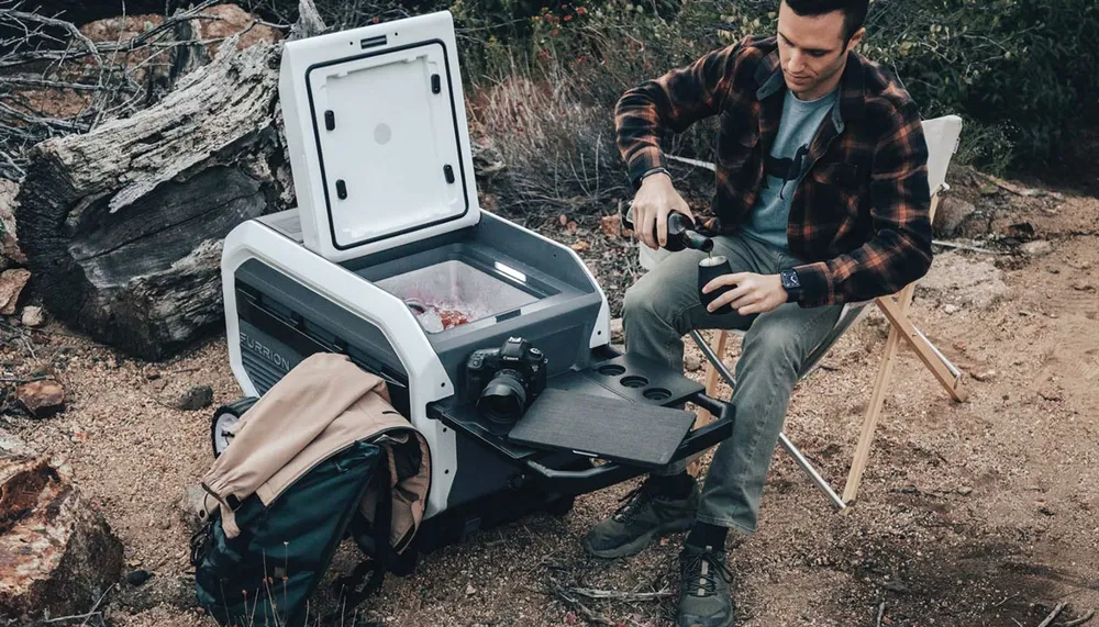 An tâm phiêu lưu cùng công nghệ ảnh 3