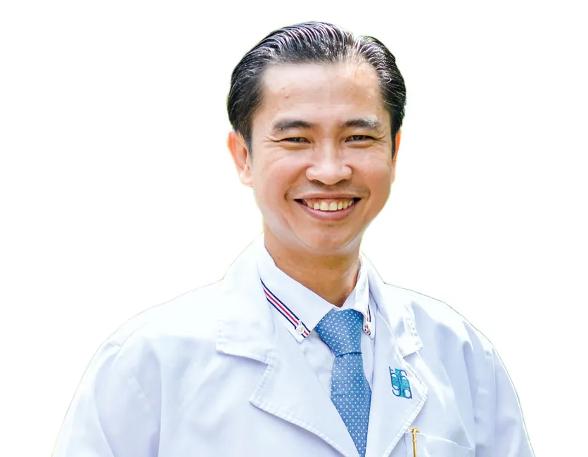 Tầm soát, điều trị sớm ung thư đại trực tràng ảnh 1