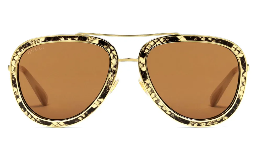 Kính mát thời trang phái đẹp ảnh 3