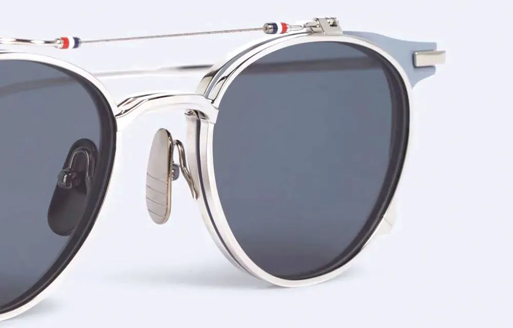 Kính mát thời trang phái đẹp ảnh 5