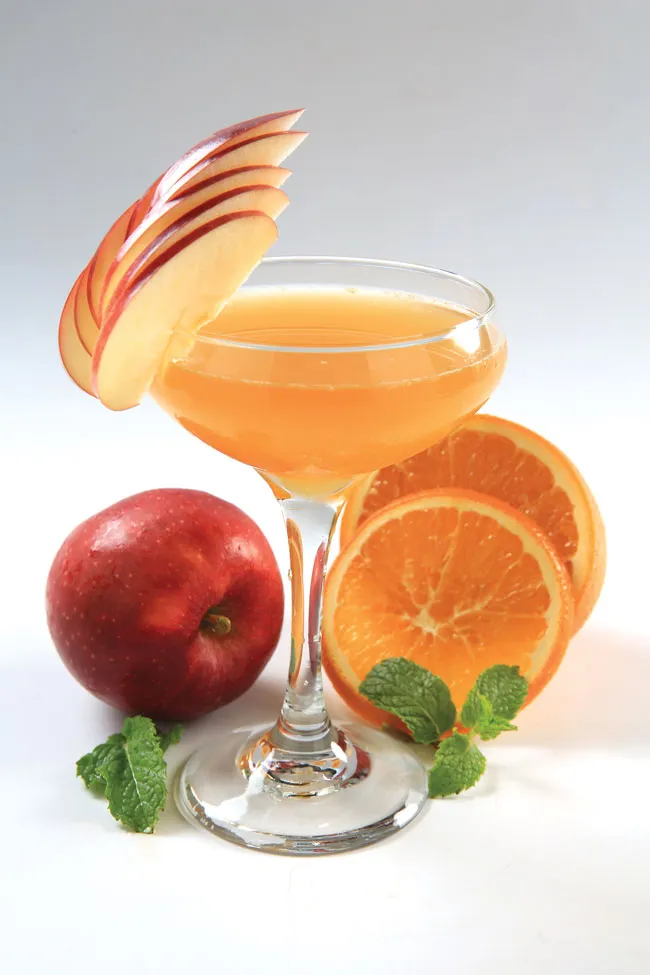 Đặc sắc tiệc Happy Hour Cocktail ảnh 4