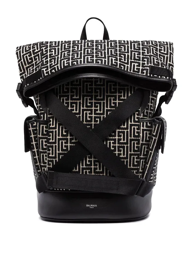 Balo thời trang và tiện dụng cho nam giới ảnh 2