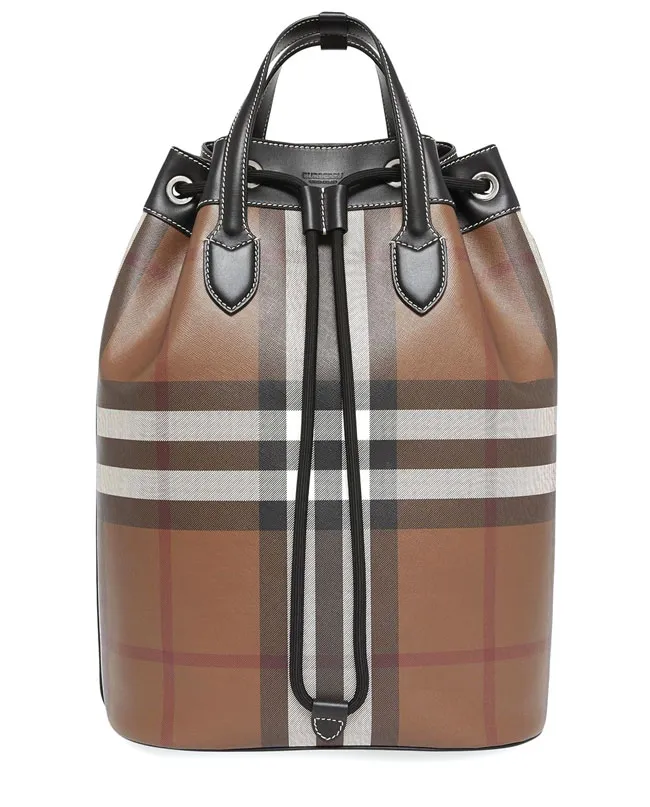 Balo thời trang và tiện dụng cho nam giới ảnh 5