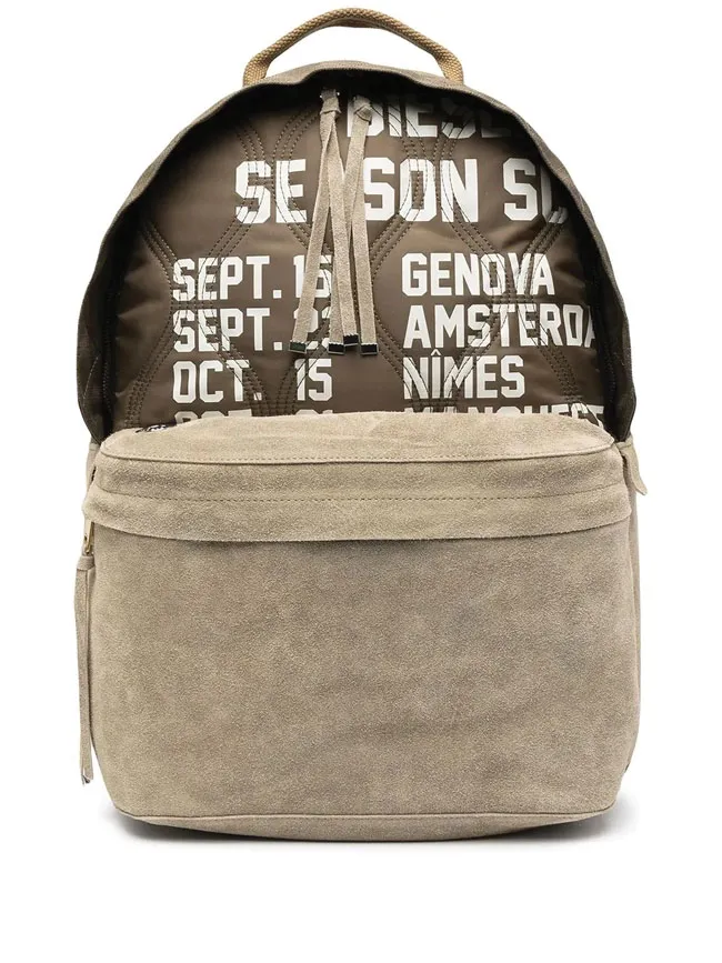 Balo thời trang và tiện dụng cho nam giới ảnh 4