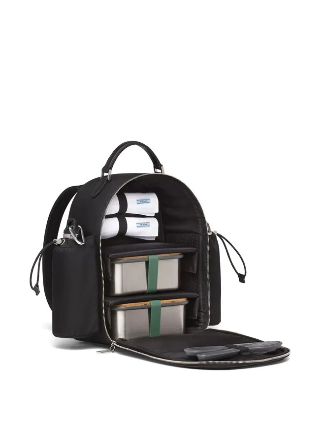 Balo thời trang và tiện dụng cho nam giới ảnh 1