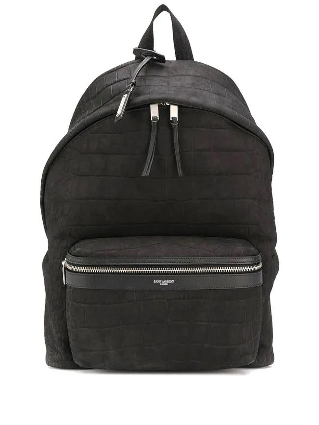 Balo thời trang và tiện dụng cho nam giới ảnh 3