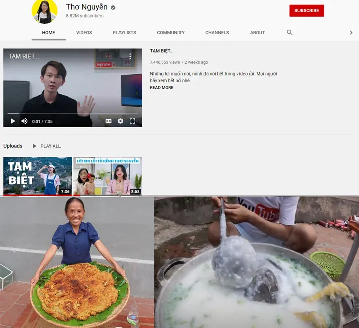 Dẹp loạn từ gốc ảnh 1