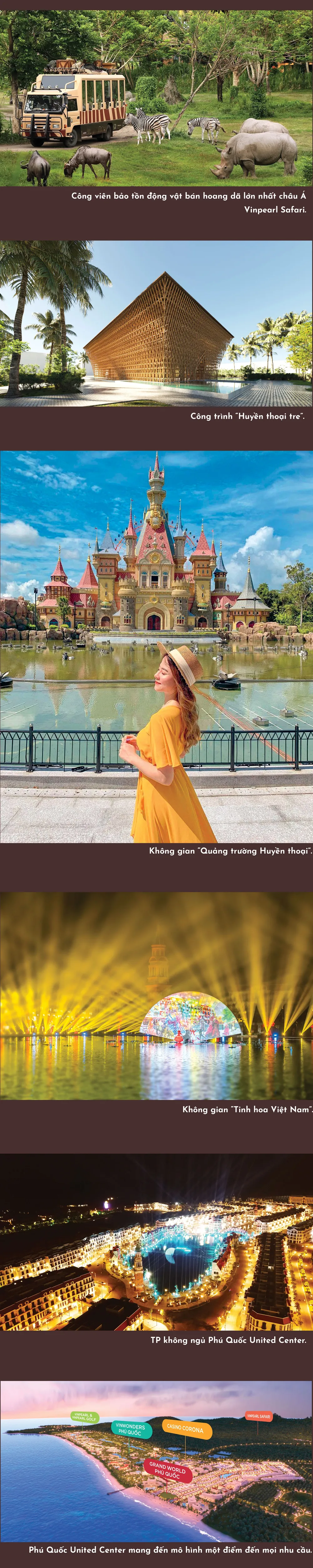 “Thành phố không ngủ” trên bản đồ du lịch thế giới ảnh 1