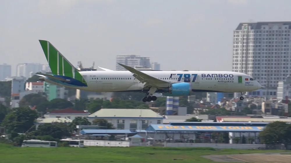 Hàng không tư nhân đang tạo ra cạnh tranh bình đẳng, người dân hưởng lợi.