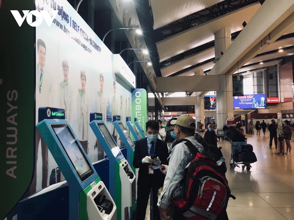 Bộ GTVT: Chưa tính đến việc áp giá sàn vé máy bay ảnh 5