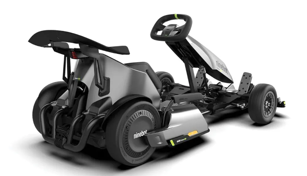 Phương tiện giao thông cá tính ảnh 2